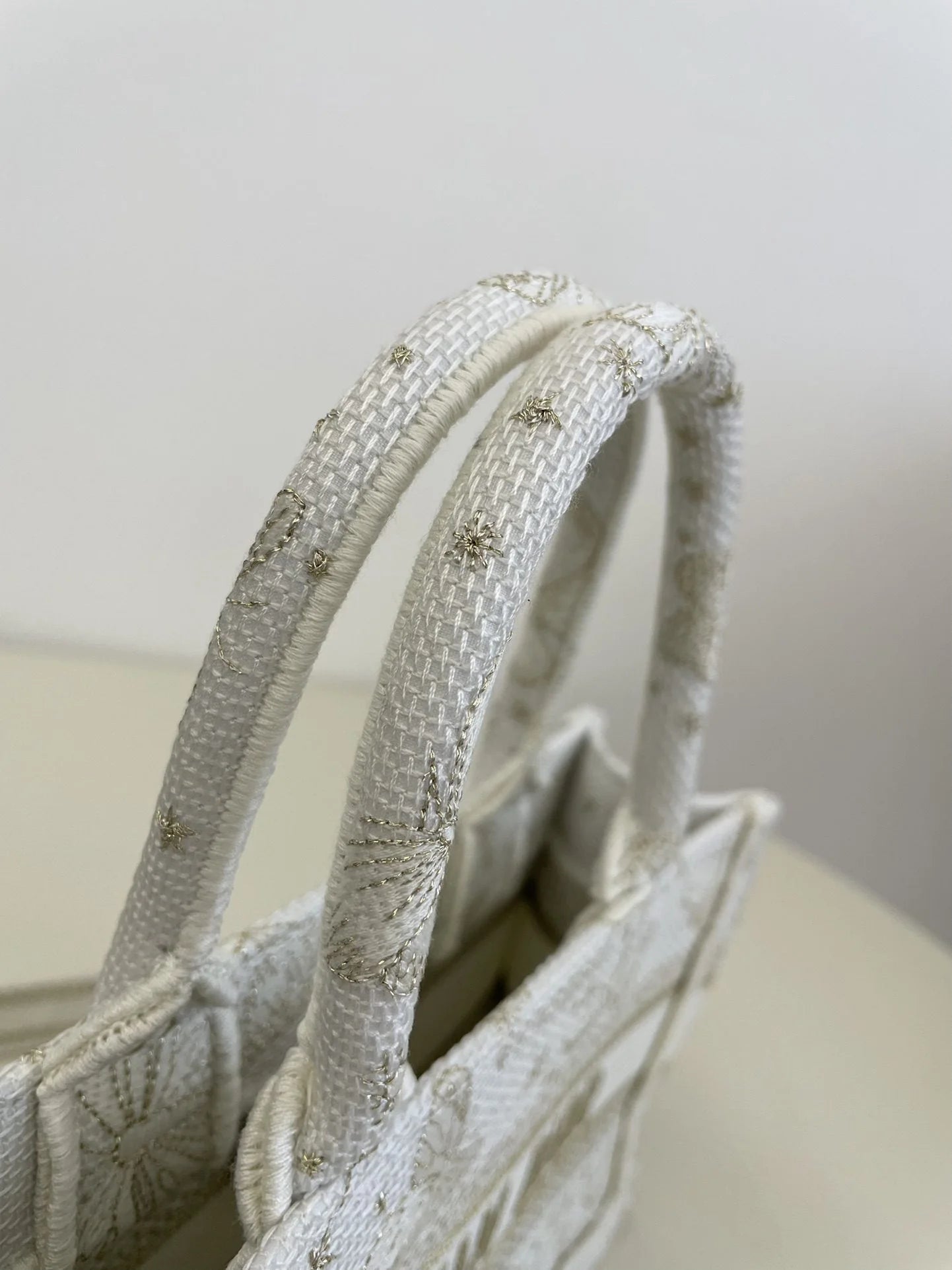 DIOR TOTE BAG