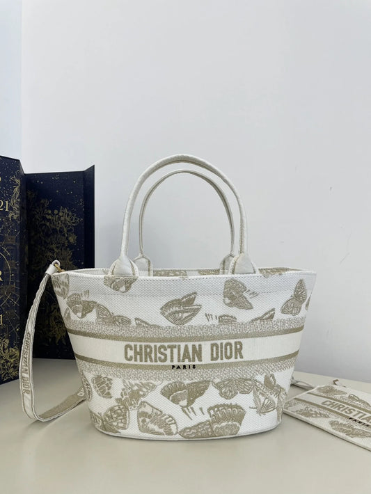 DIOR TOTE BAG