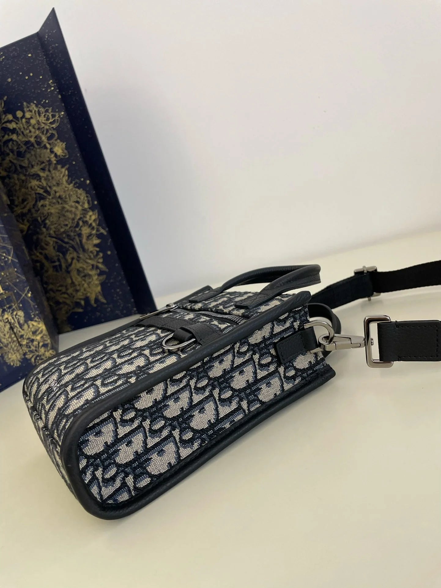 DIOR TOTE BAG
