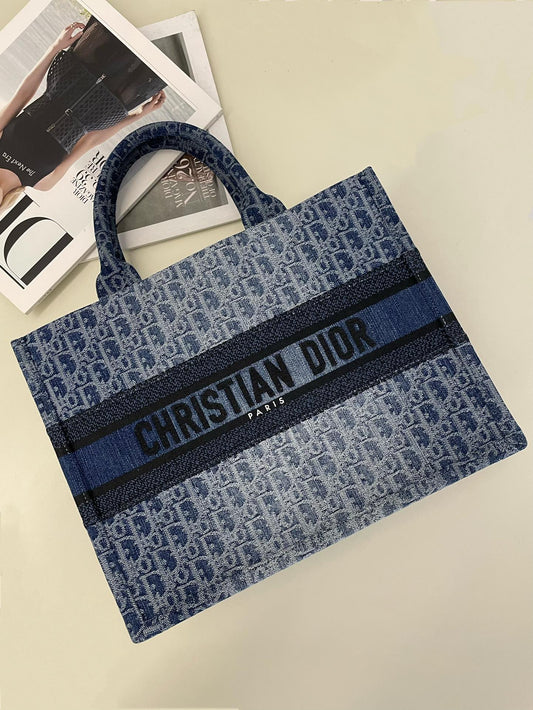 DIOR TOTE BAG