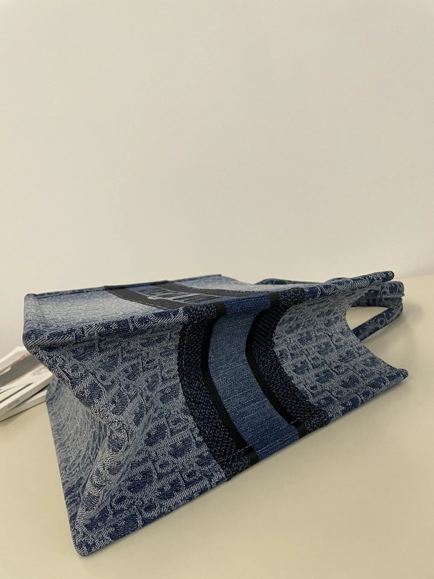 DIOR TOTE BAG