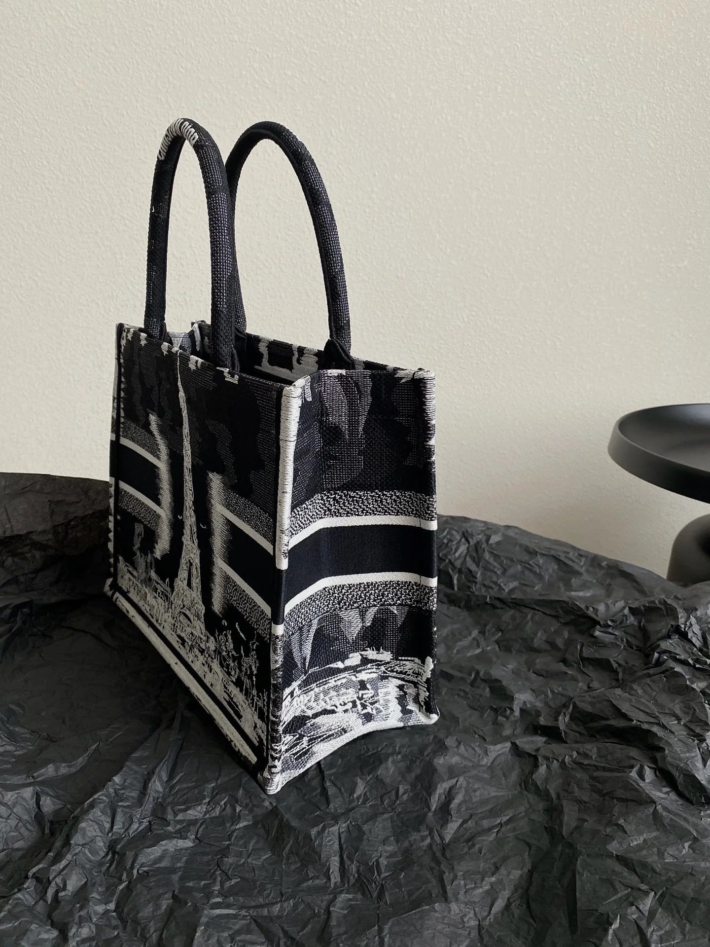 DIOR TOTE BAG