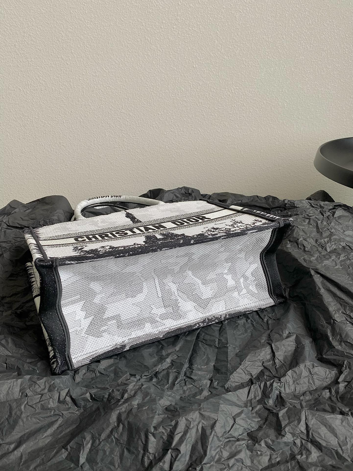 DIOR TOTE BAG