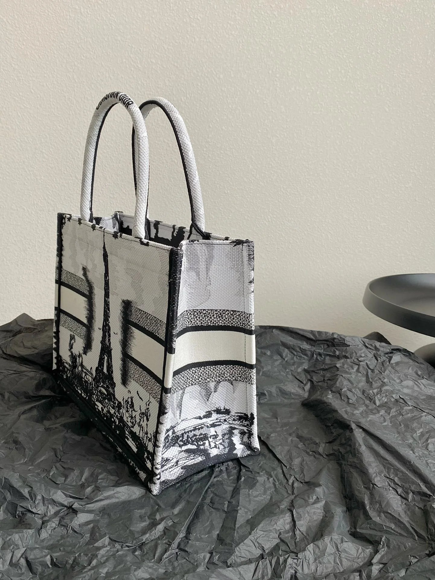 DIOR TOTE BAG