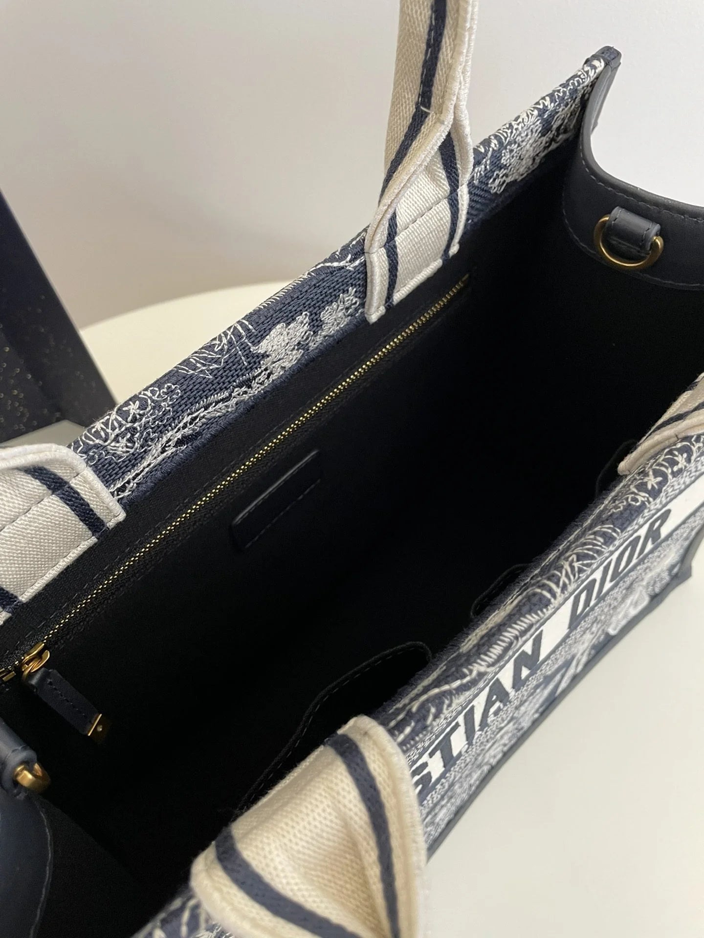 DIOR TOTE BAG