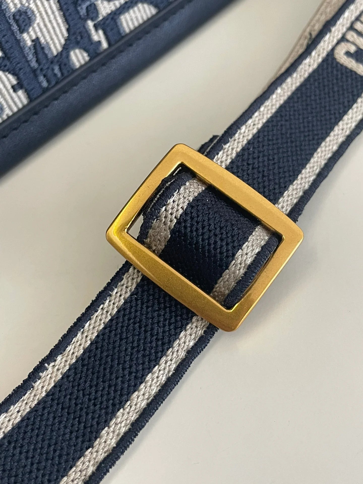 DIOR TOTE BAG