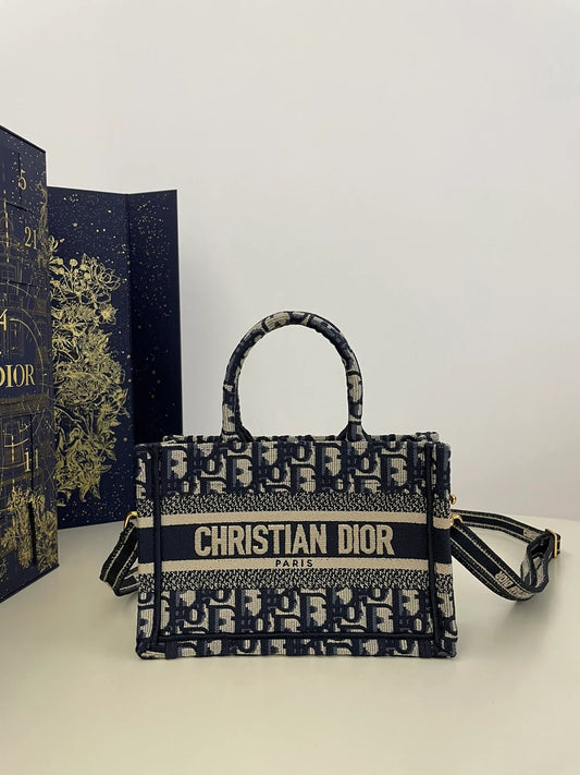 DIOR TOTE BAG