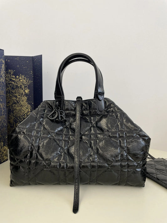 DIOR TOUJOURS BAG