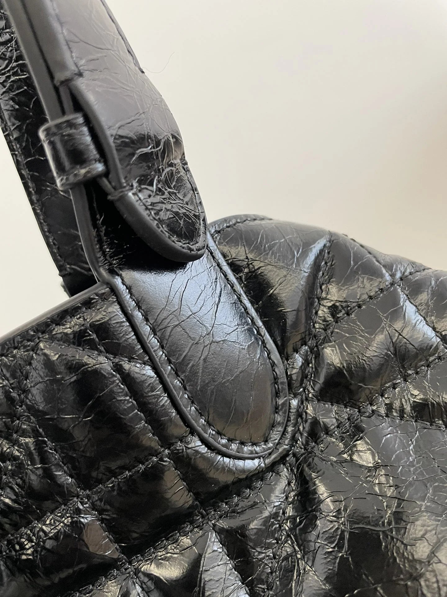 DIOR TOUJOURS BAG
