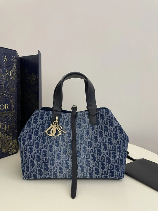 DIOR TOUJOURS BAG