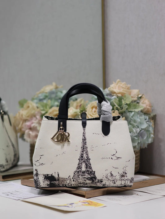 DIOR TOUJOURS BAG