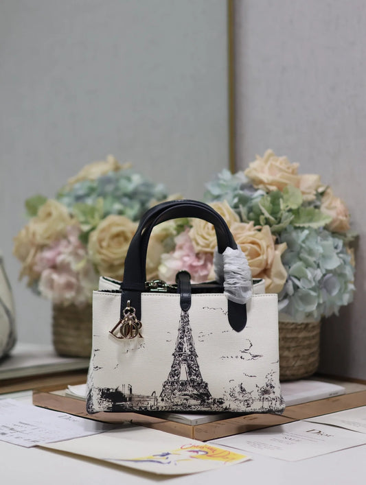 DIOR TOUJOURS BAG