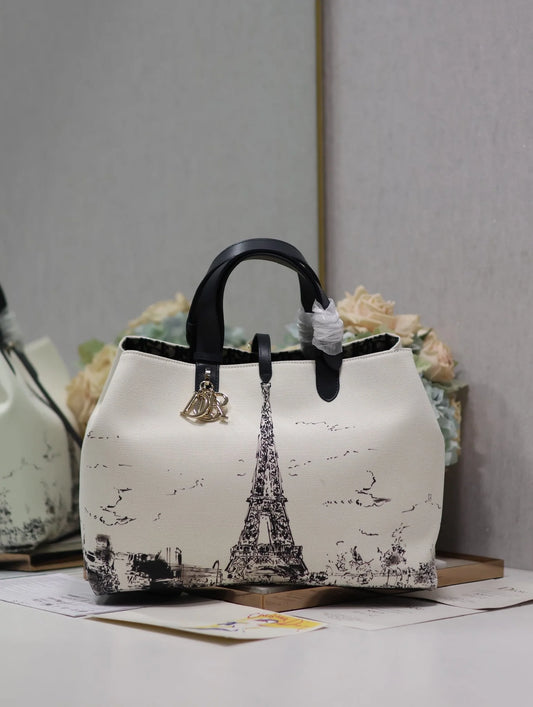 DIOR TOUJOURS BAG