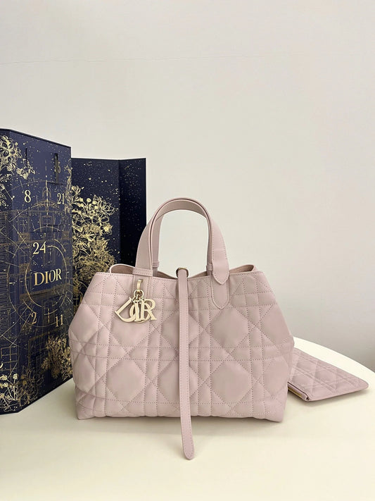 DIOR TOUJOURS BAG