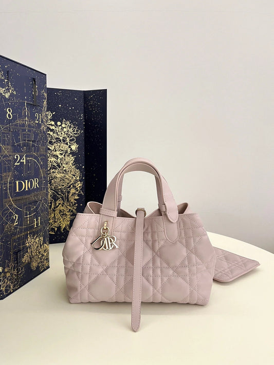 DIOR TOUJOURS BAG