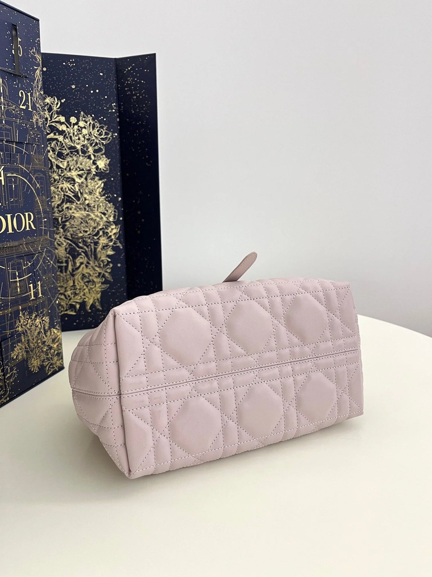 DIOR TOUJOURS BAG