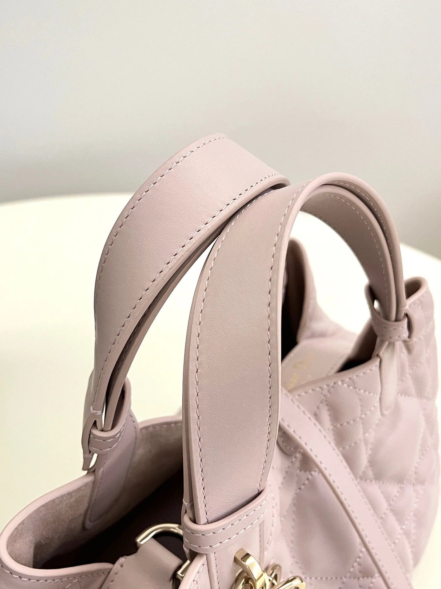 DIOR TOUJOURS BAG
