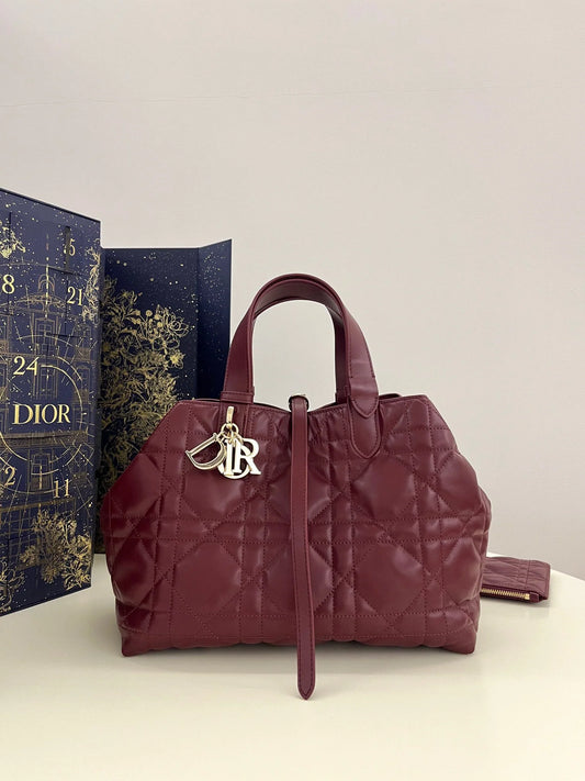 DIOR TOUJOURS BAG