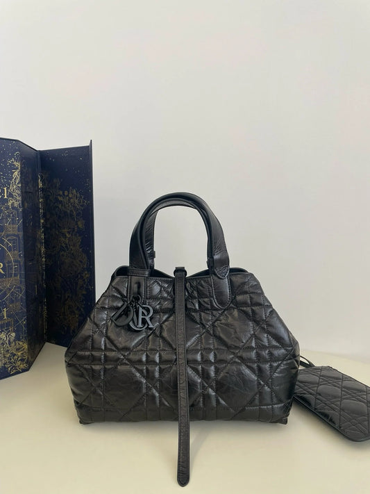 DIOR TOUJOURS BAG