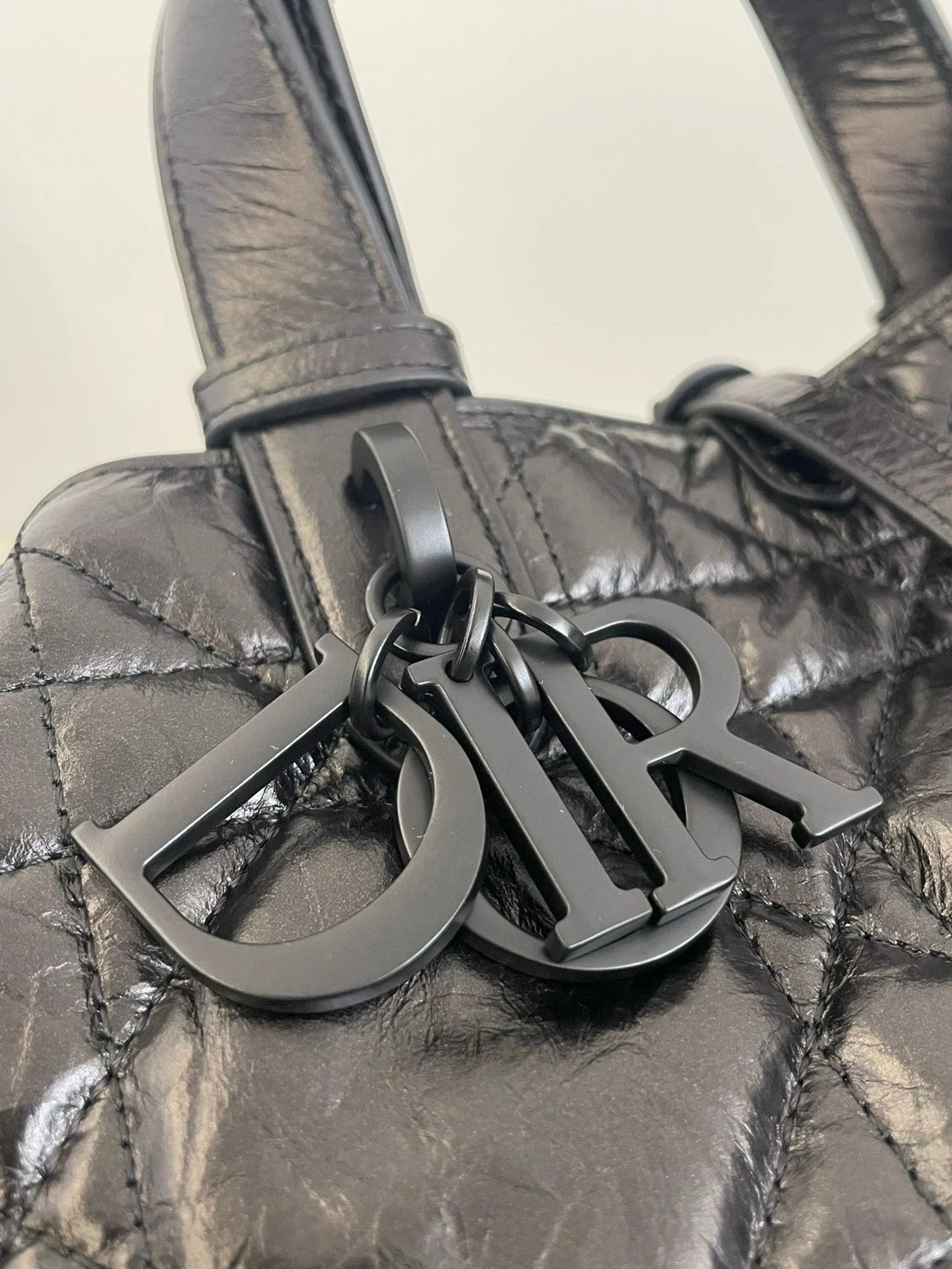 DIOR TOUJOURS BAG