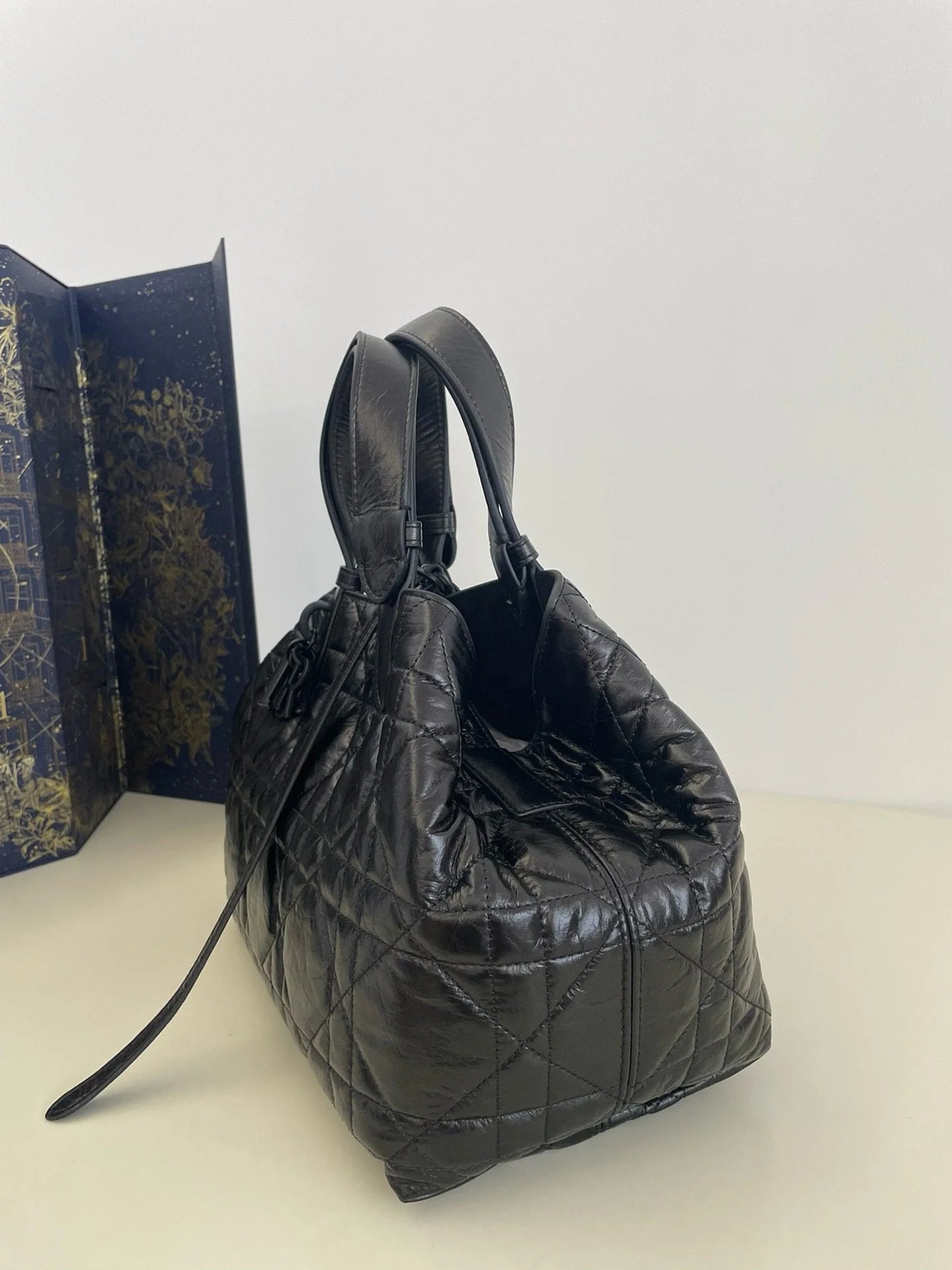 DIOR TOUJOURS BAG