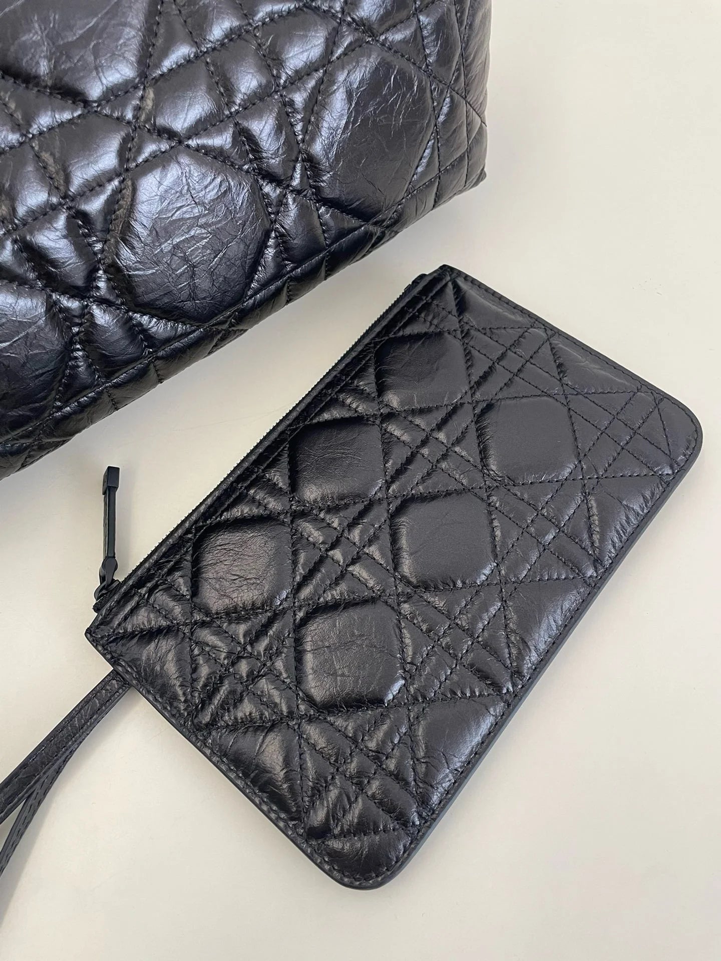 DIOR TOUJOURS BAG
