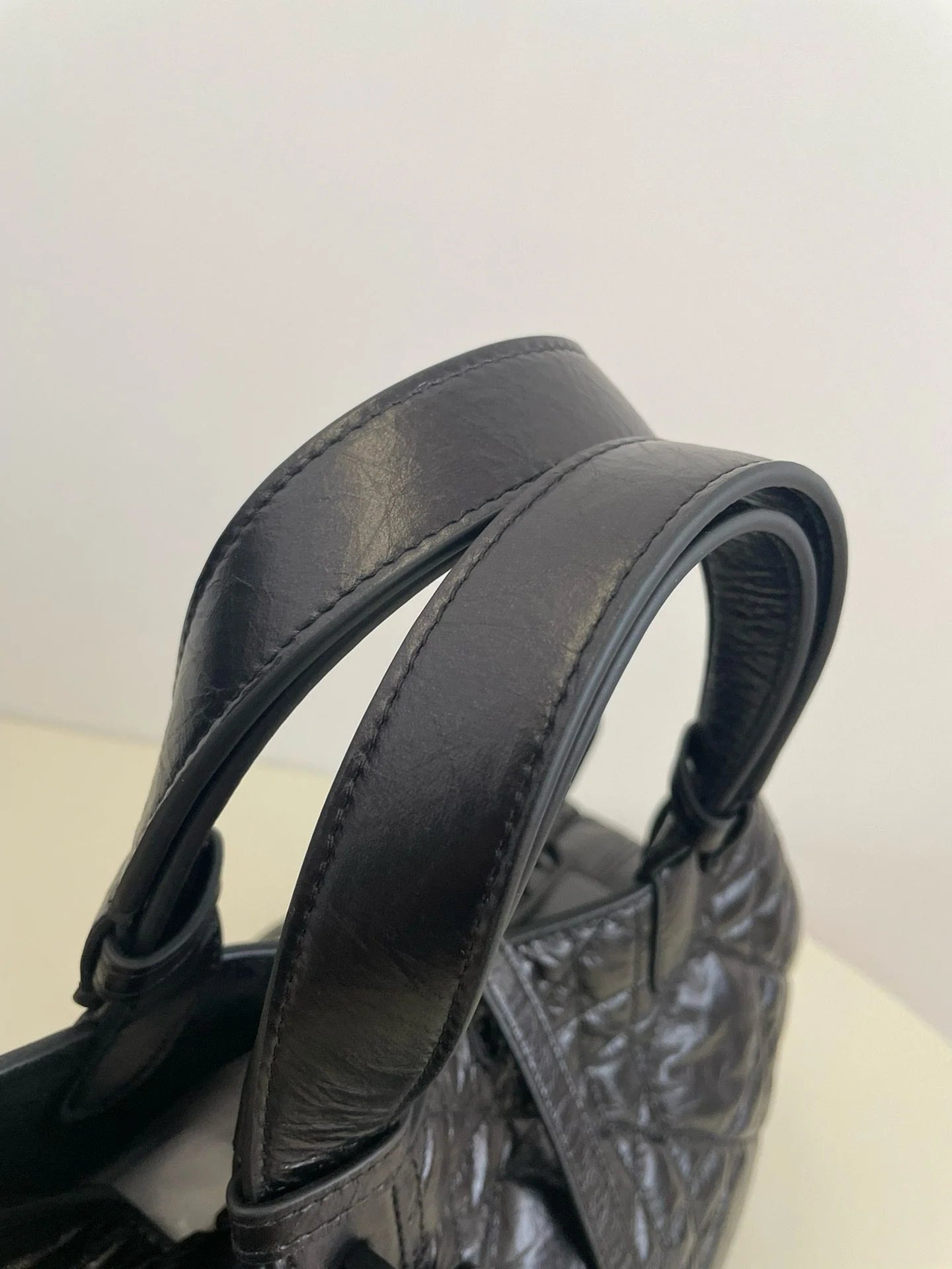 DIOR TOUJOURS BAG