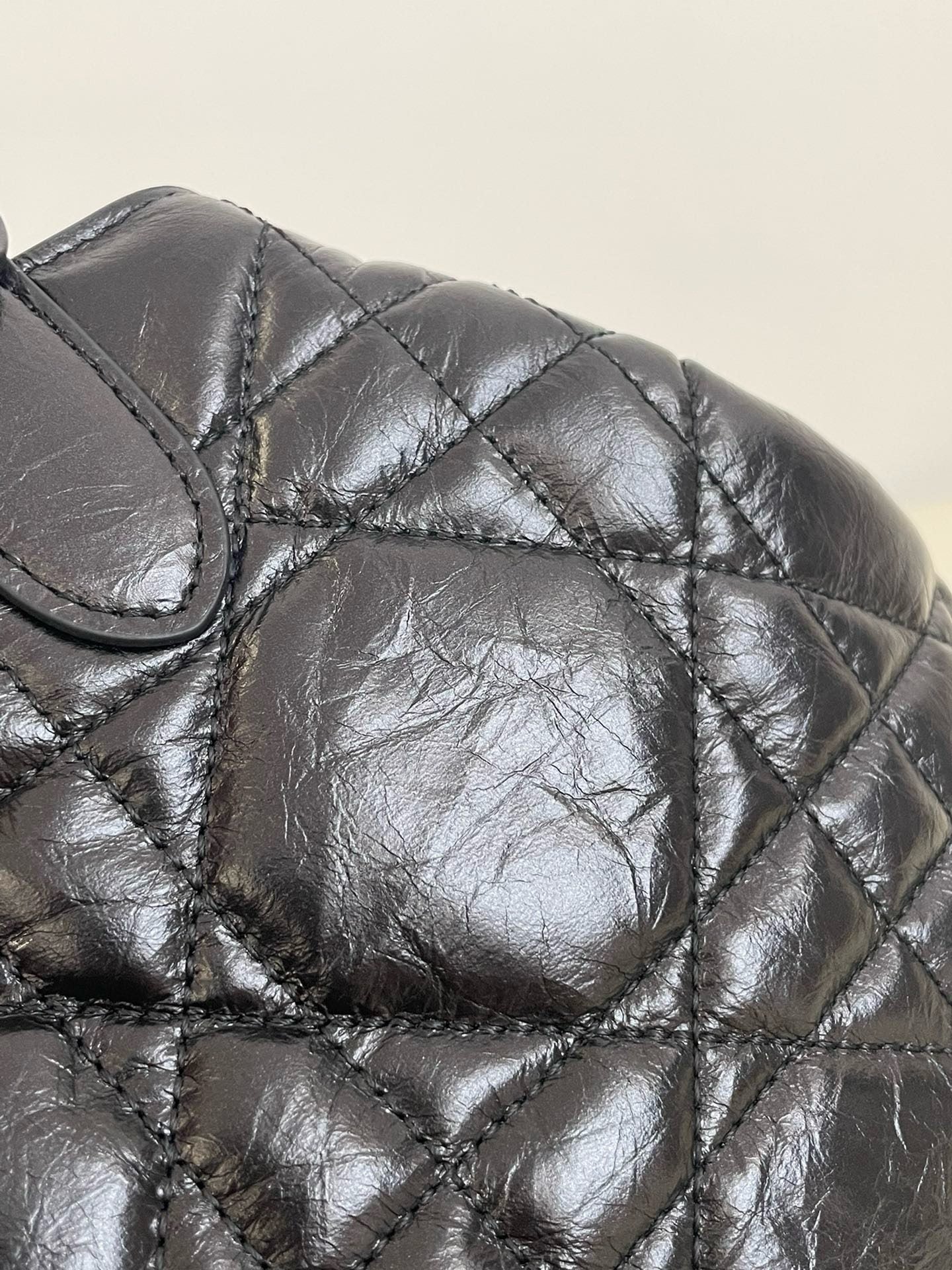 DIOR TOUJOURS BAG