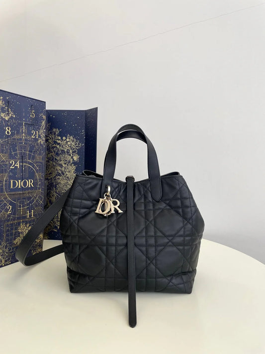 DIOR TOUJOURS BAG