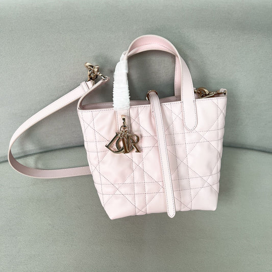 DIOR TOUJOURS BAG