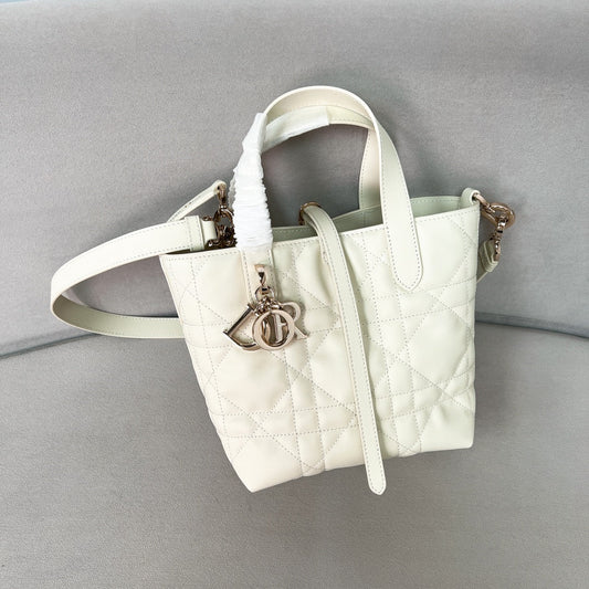 DIOR TOUJOURS BAG