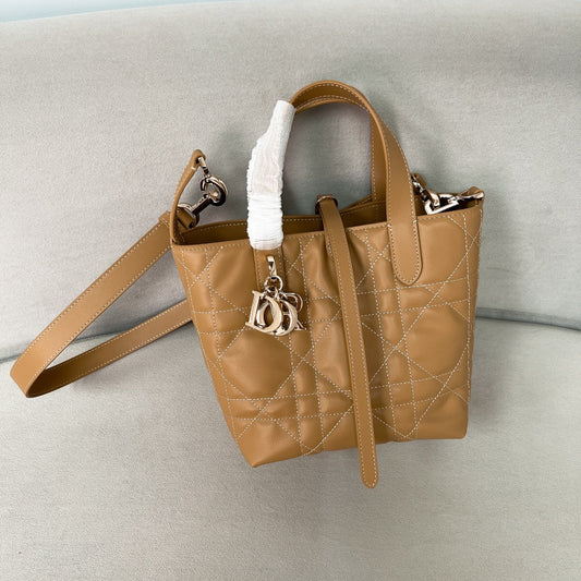 DIOR TOUJOURS BAG