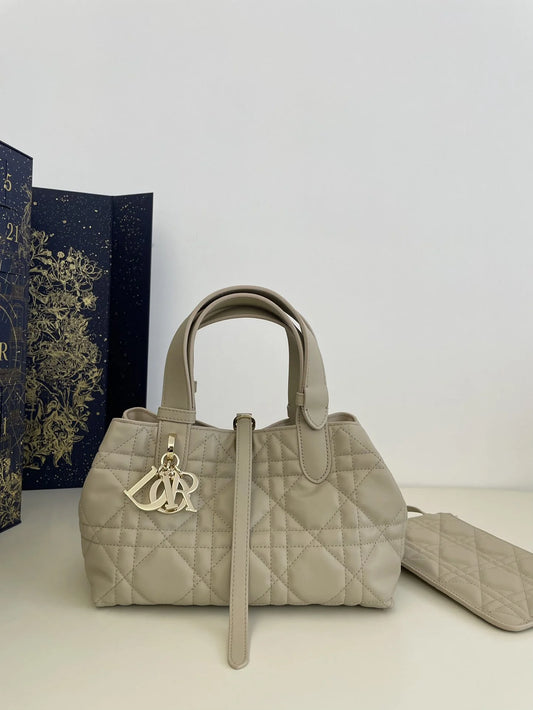 DIOR TOUJOURS BAG