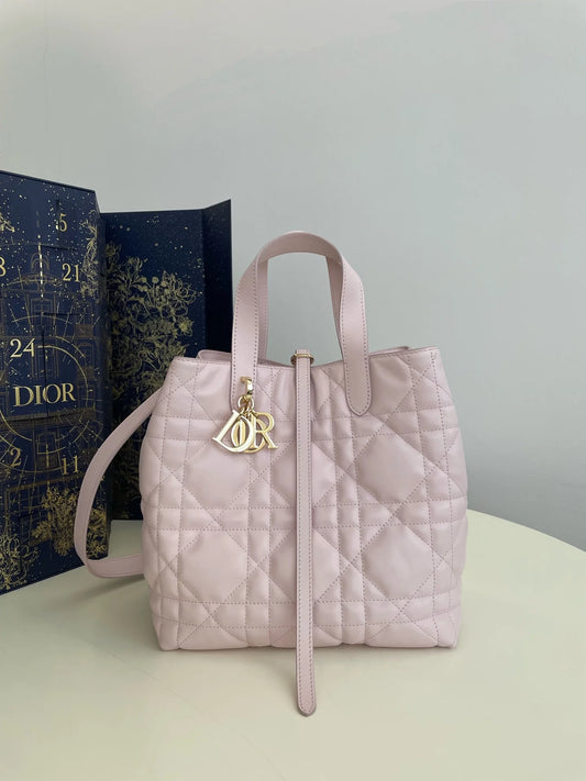 DIOR TOUJOURS BAG