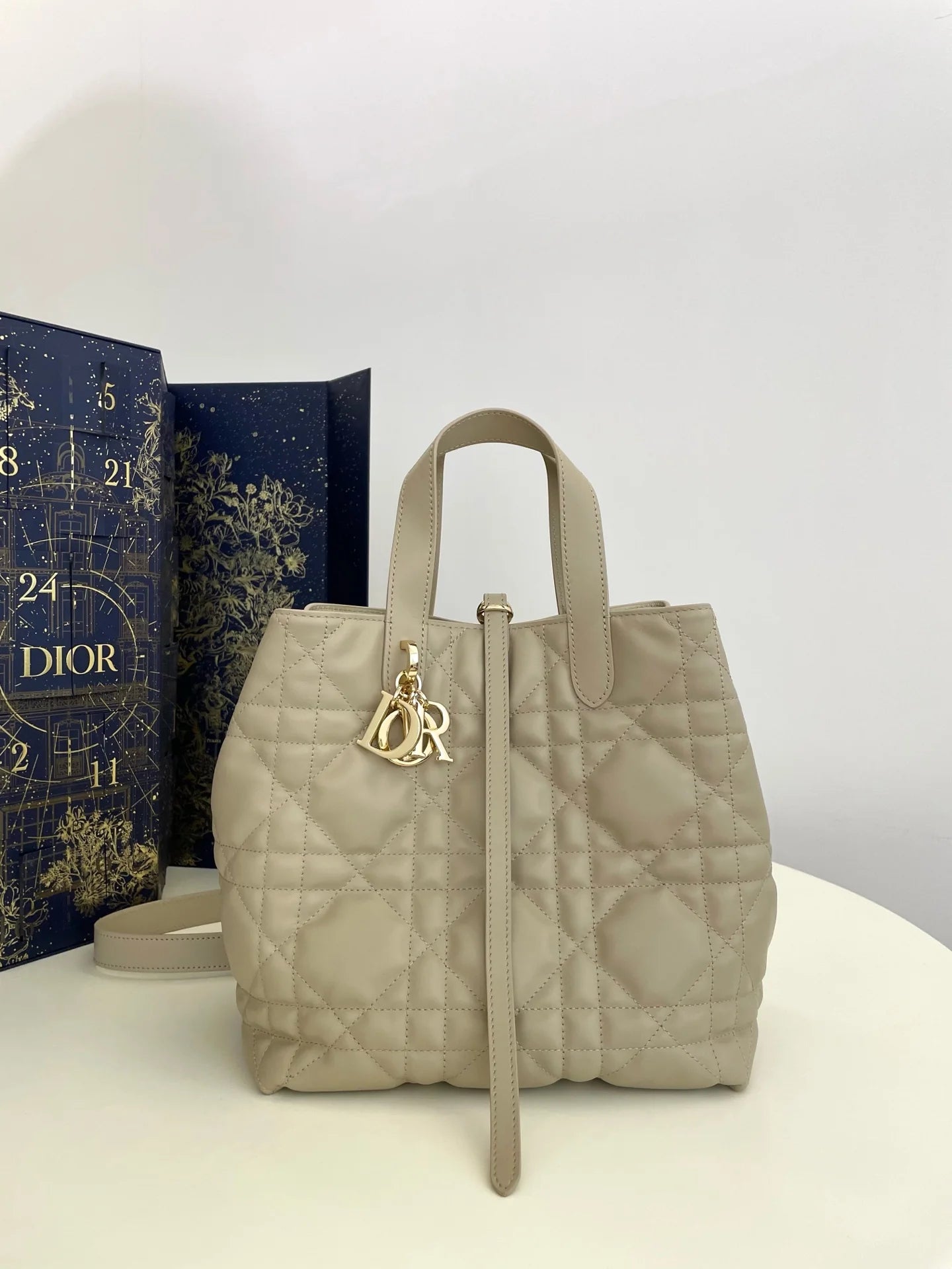 DIOR TOUJOURS BAG
