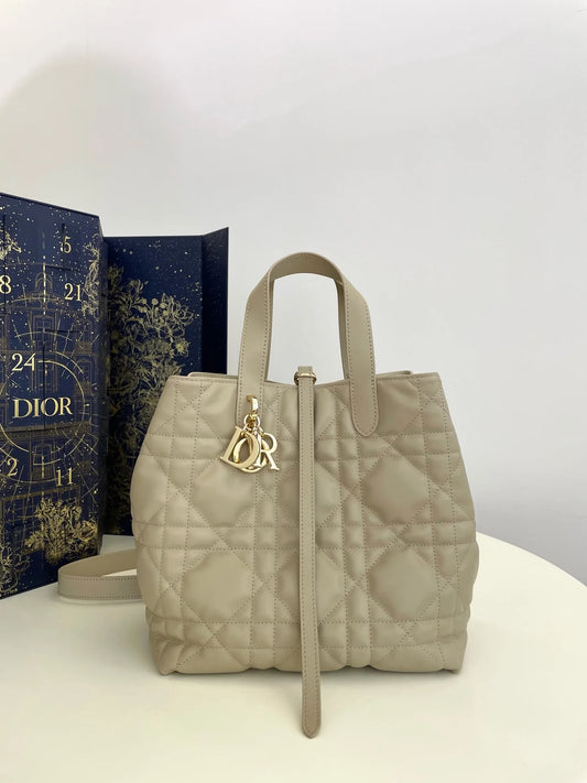DIOR TOUJOURS BAG