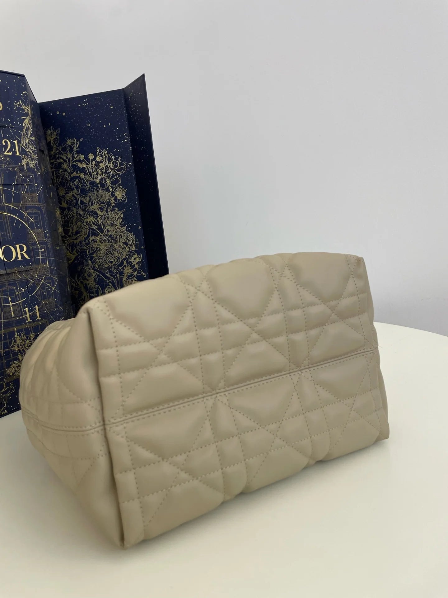DIOR TOUJOURS BAG