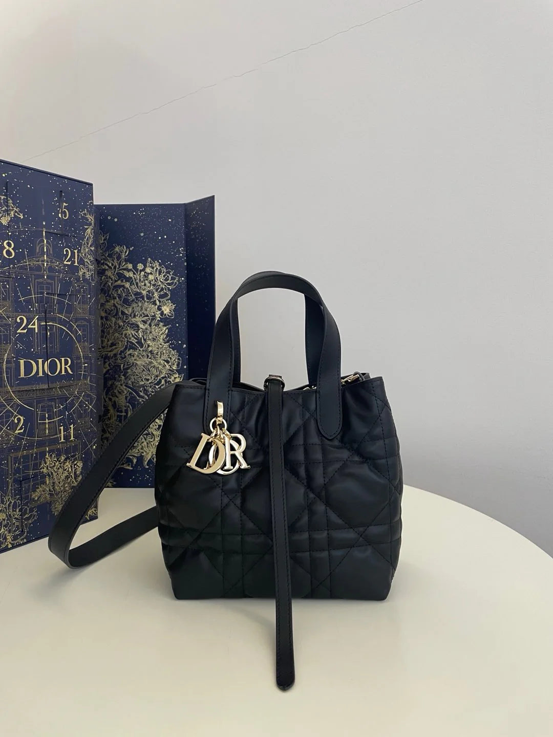DIOR TOUJOURS BAG