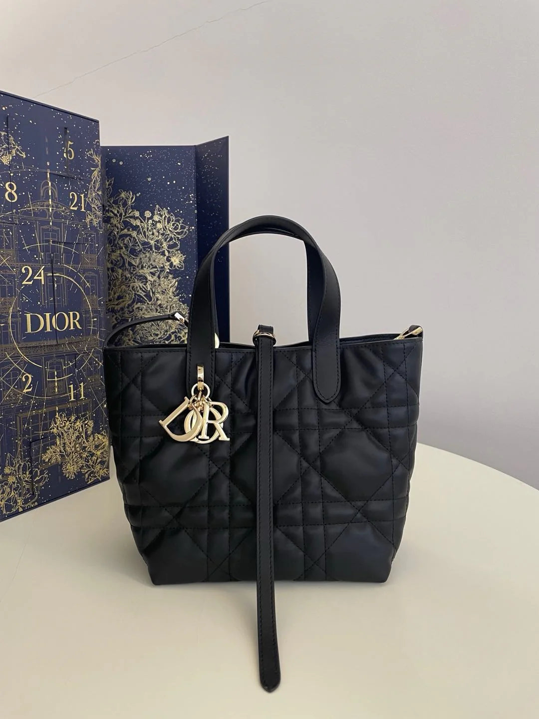 DIOR TOUJOURS BAG