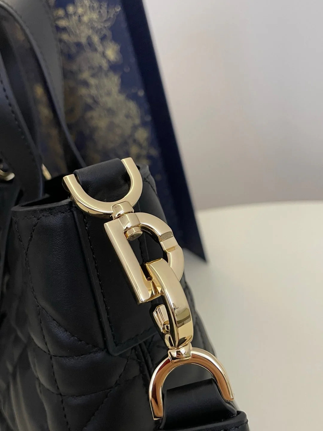 DIOR TOUJOURS BAG