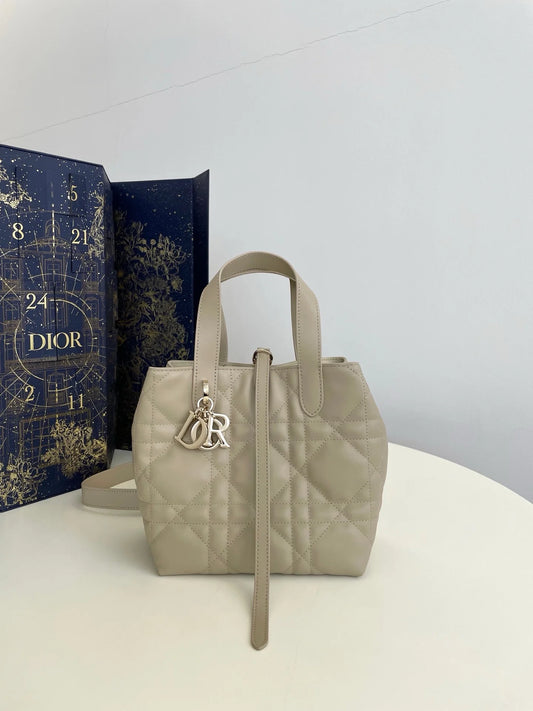 DIOR TOUJOURS BAG
