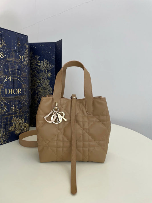 DIOR TOUJOURS BAG
