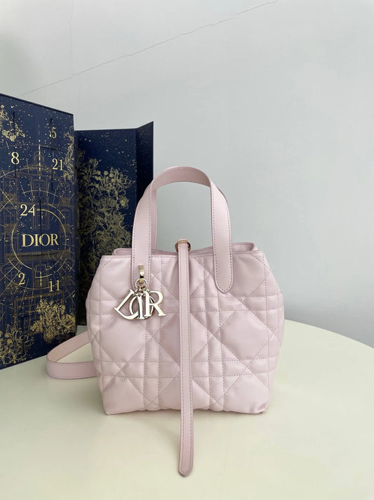 DIOR TOUJOURS BAG