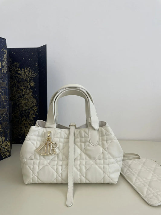 DIOR TOUJOURS BAG