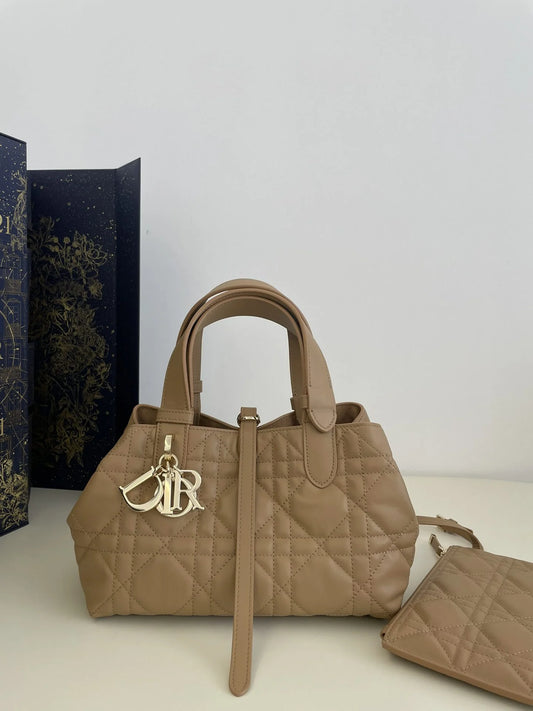 DIOR TOUJOURS BAG