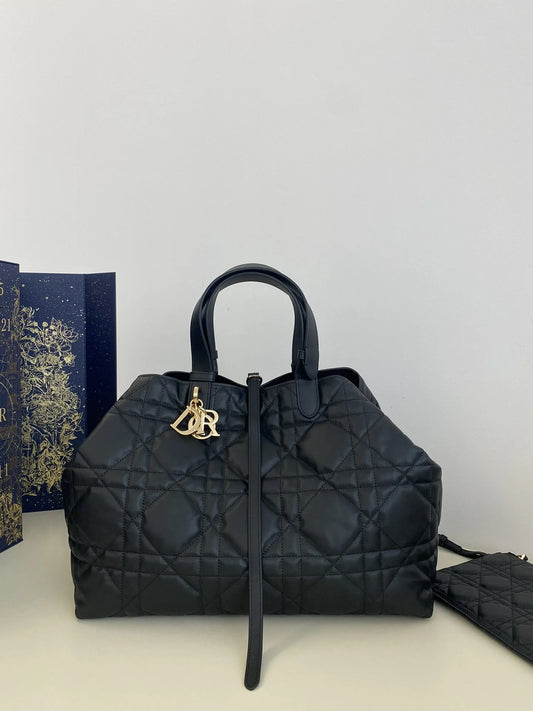 DIOR TOUJOURS BAG