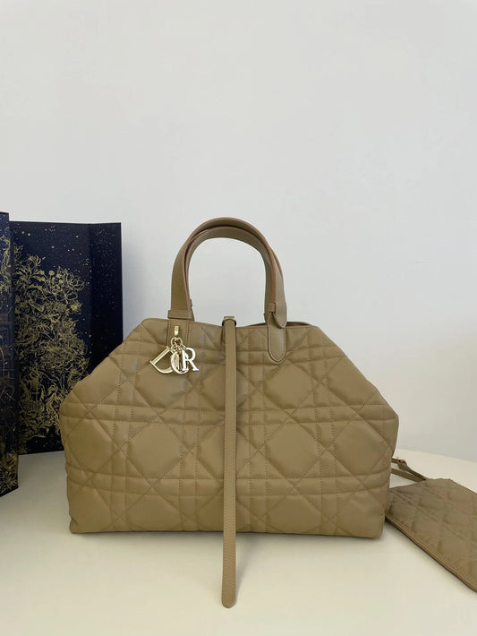 DIOR TOUJOURS BAG