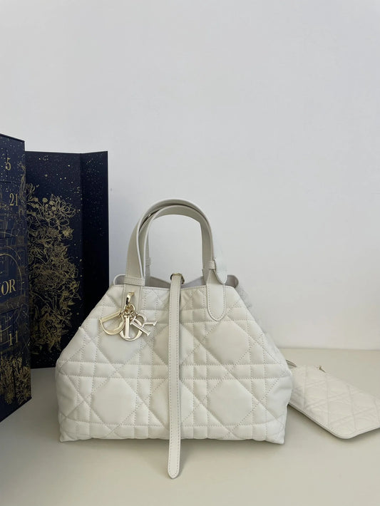 DIOR TOUJOURS BAG