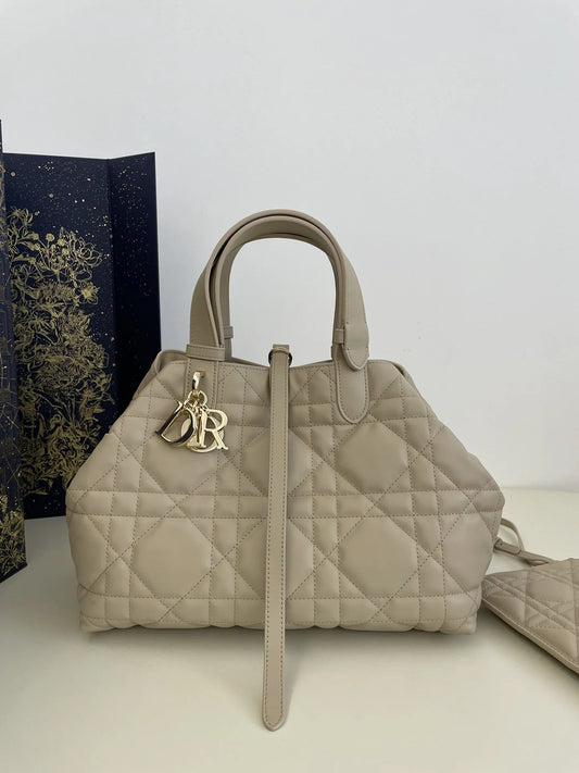 DIOR TOUJOURS BAG
