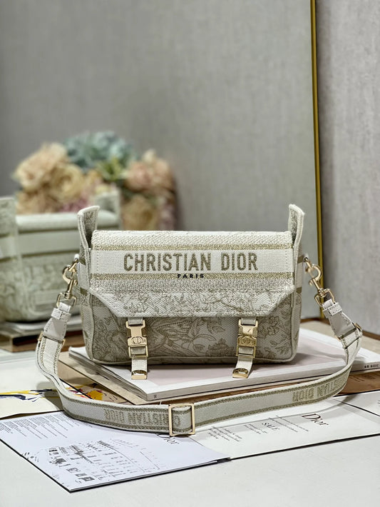 DIORCAMP BAG